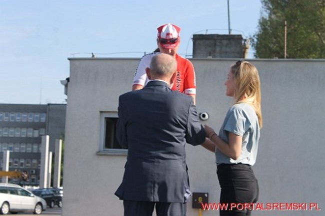 Śremski Maraton Rowerowy