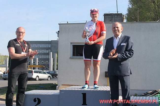 Śremski Maraton Rowerowy