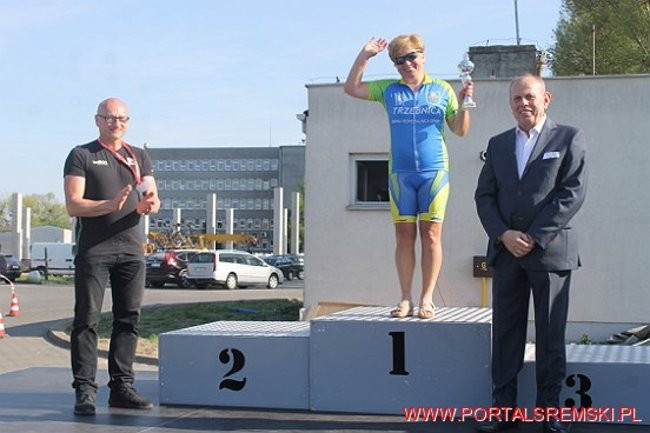 Śremski Maraton Rowerowy