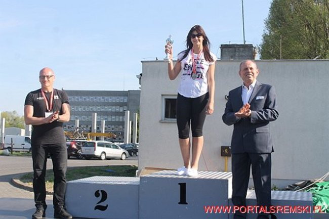 Śremski Maraton Rowerowy