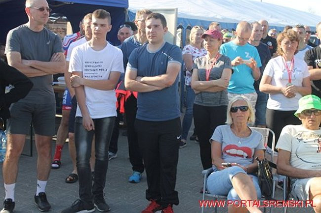 Śremski Maraton Rowerowy