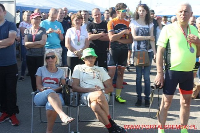 Śremski Maraton Rowerowy