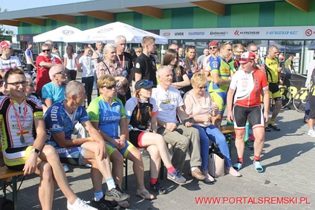 Śremski Maraton Rowerowy