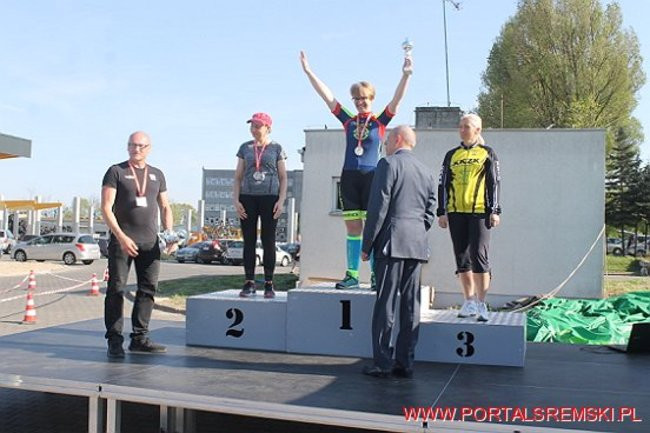 Śremski Maraton Rowerowy