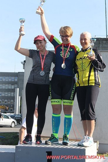 Śremski Maraton Rowerowy