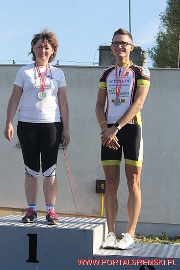 Śremski Maraton Rowerowy