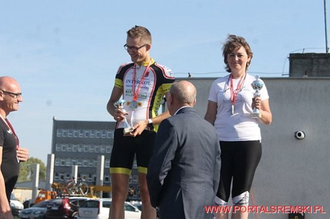 Śremski Maraton Rowerowy