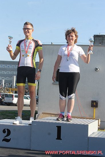 Śremski Maraton Rowerowy