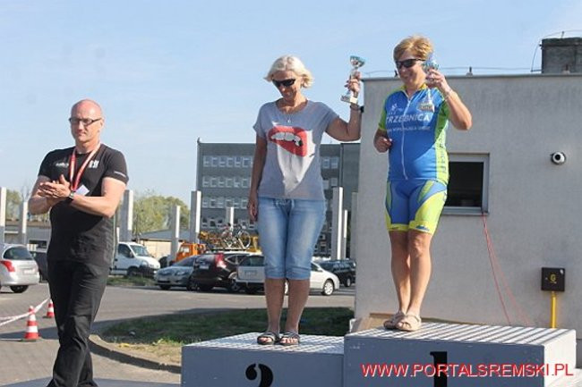 Śremski Maraton Rowerowy