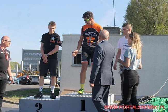 Śremski Maraton Rowerowy