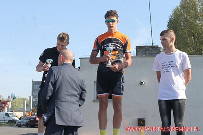 Śremski Maraton Rowerowy