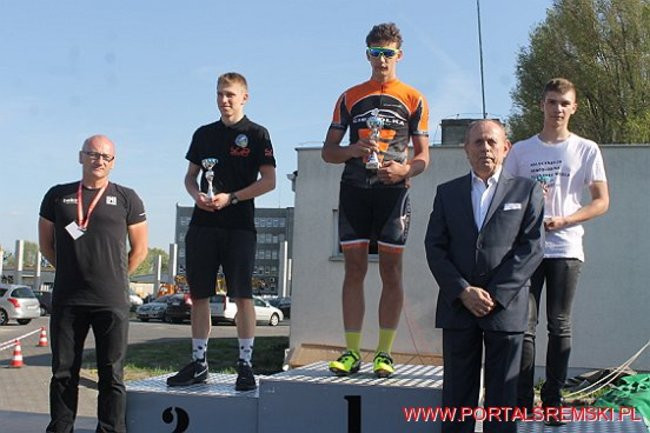 Śremski Maraton Rowerowy