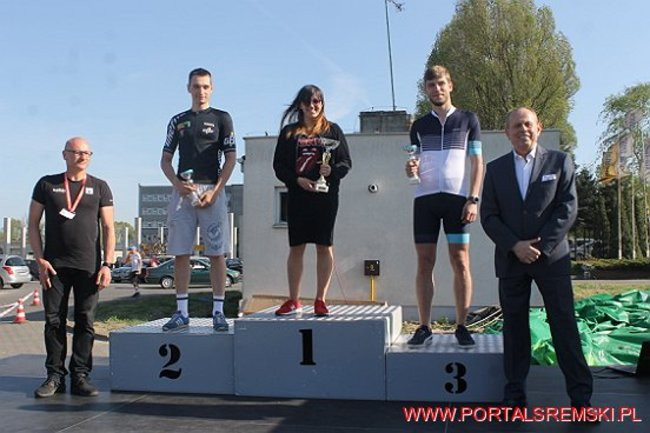 Śremski Maraton Rowerowy