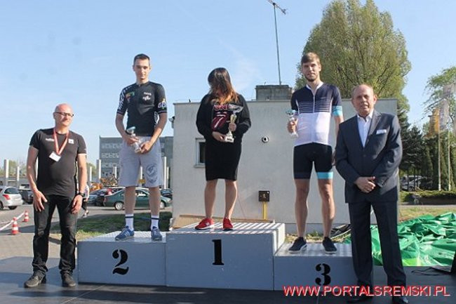 Śremski Maraton Rowerowy