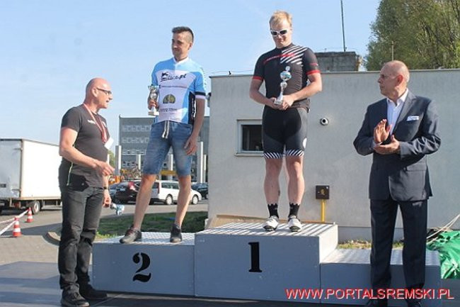 Śremski Maraton Rowerowy