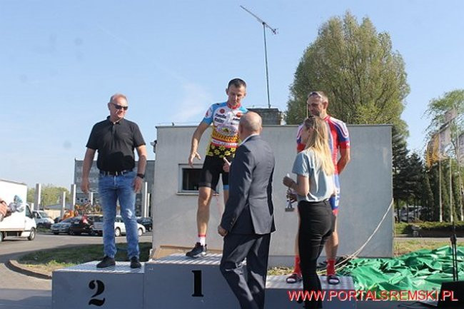 Śremski Maraton Rowerowy