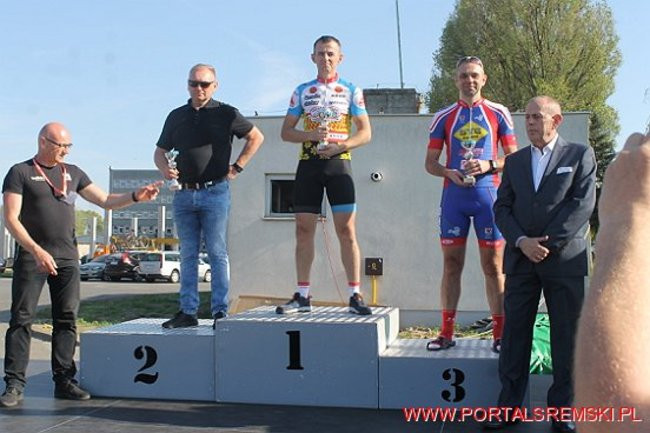 Śremski Maraton Rowerowy