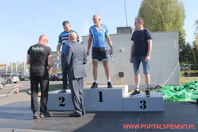 Śremski Maraton Rowerowy