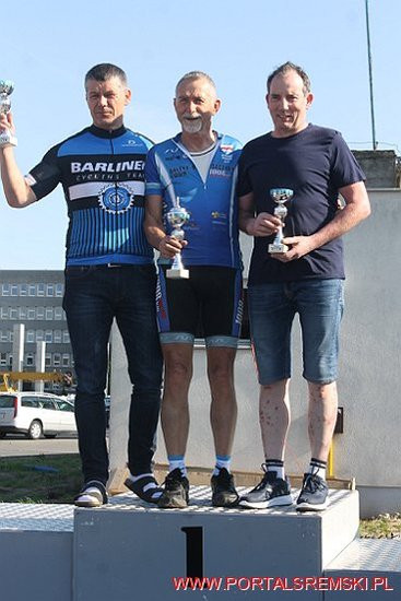 Śremski Maraton Rowerowy