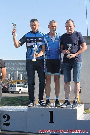 Śremski Maraton Rowerowy