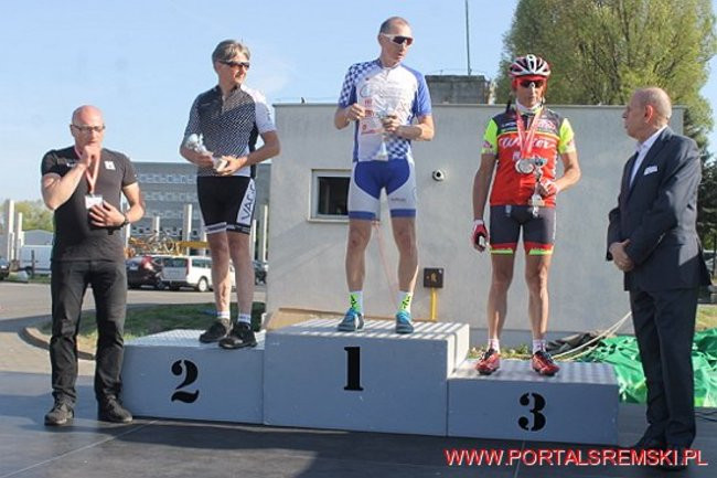 Śremski Maraton Rowerowy