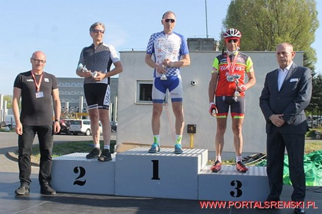 Śremski Maraton Rowerowy