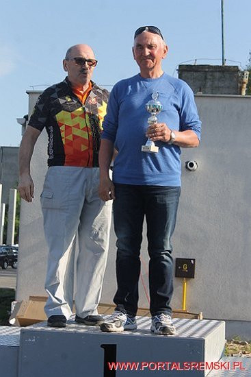 Śremski Maraton Rowerowy