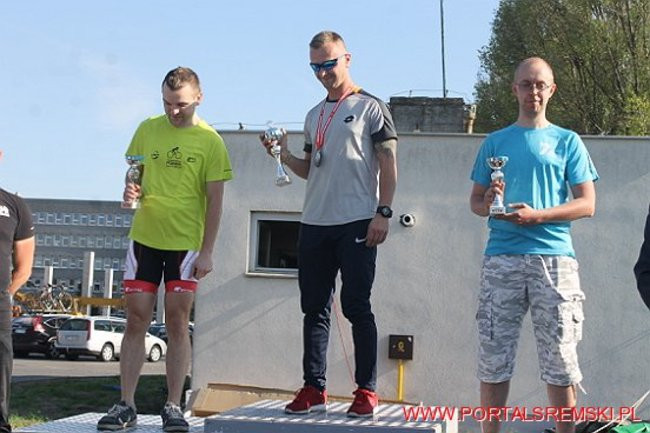 Śremski Maraton Rowerowy