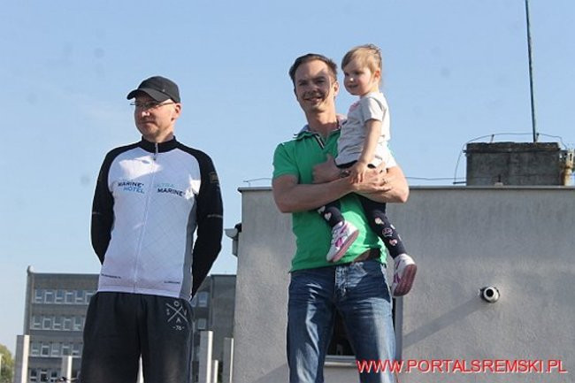 Śremski Maraton Rowerowy