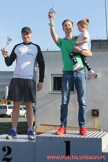 Śremski Maraton Rowerowy