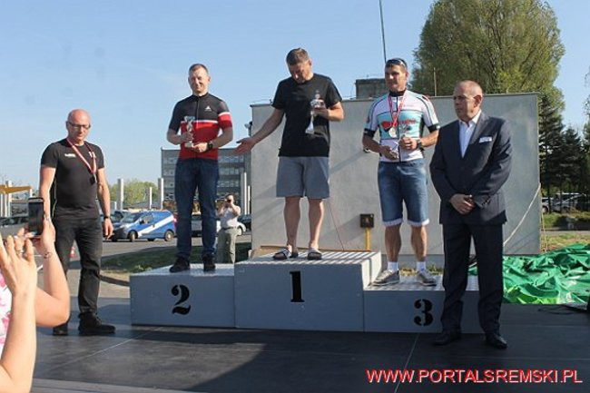 Śremski Maraton Rowerowy