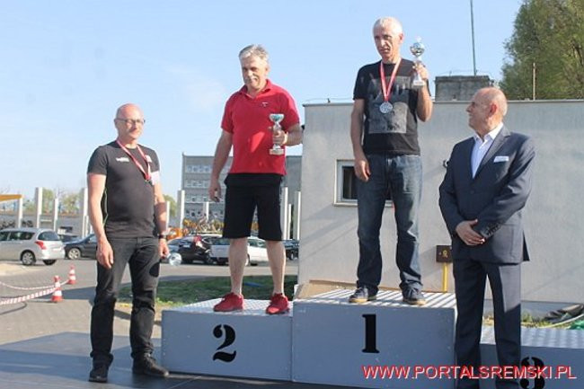 Śremski Maraton Rowerowy