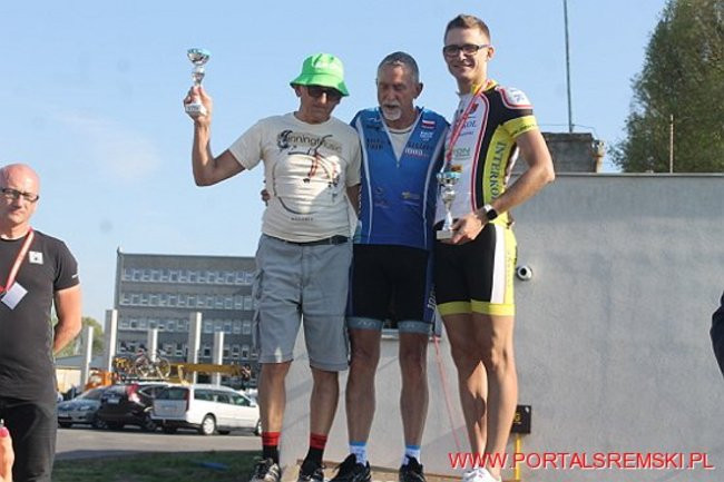 Śremski Maraton Rowerowy