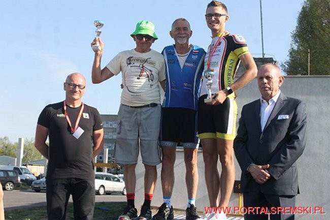 Śremski Maraton Rowerowy