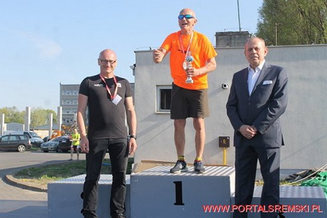 Śremski Maraton Rowerowy