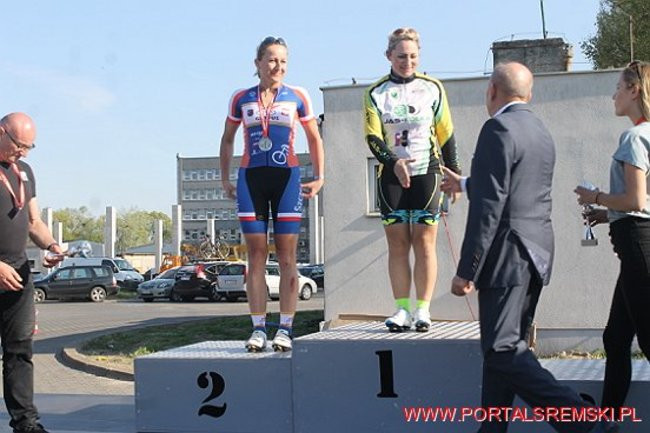 Śremski Maraton Rowerowy