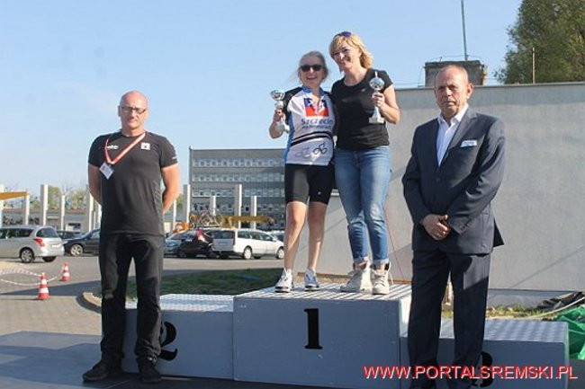 Śremski Maraton Rowerowy