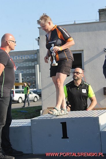 Śremski Maraton Rowerowy