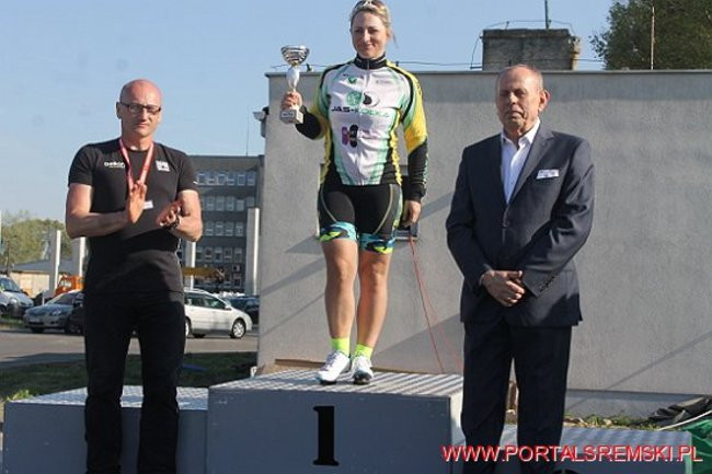 Śremski Maraton Rowerowy