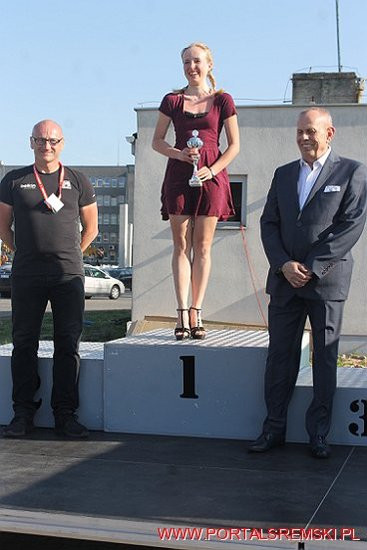 Śremski Maraton Rowerowy