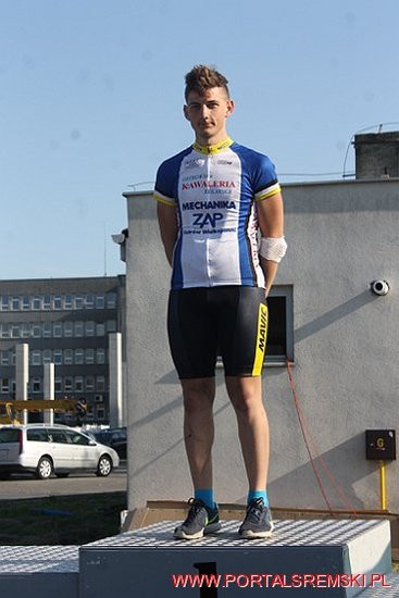 Śremski Maraton Rowerowy