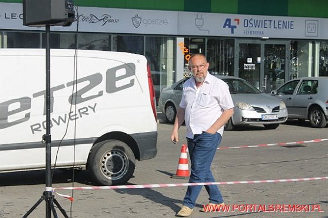 Śremski Maraton Rowerowy