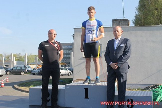 Śremski Maraton Rowerowy