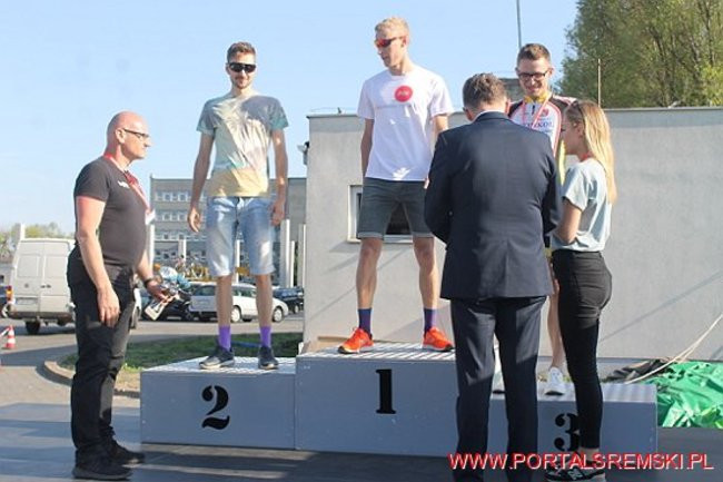 Śremski Maraton Rowerowy