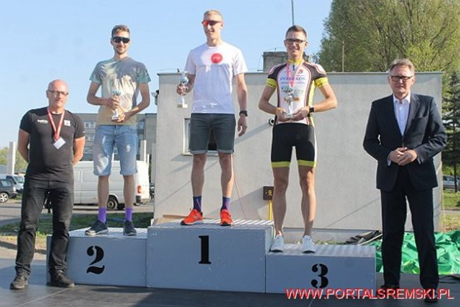 Śremski Maraton Rowerowy