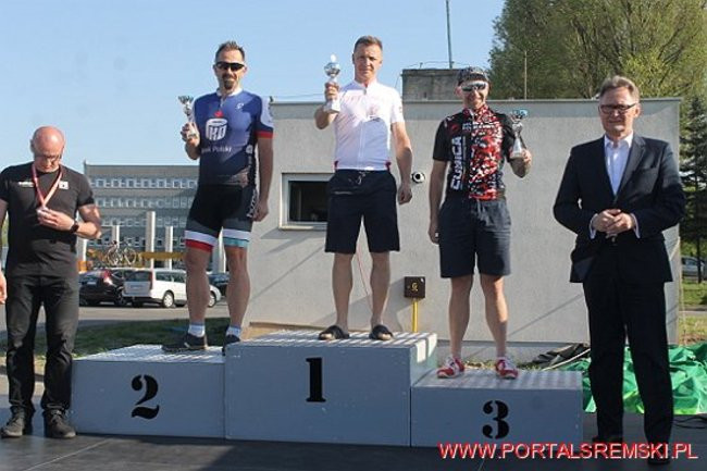 Śremski Maraton Rowerowy