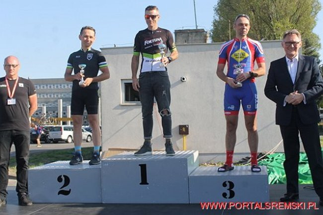 Śremski Maraton Rowerowy