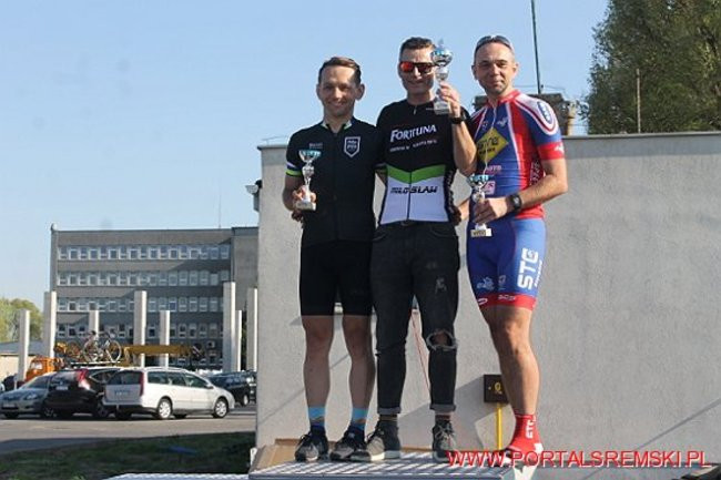 Śremski Maraton Rowerowy