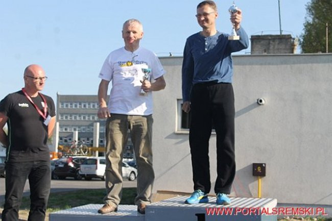 Śremski Maraton Rowerowy