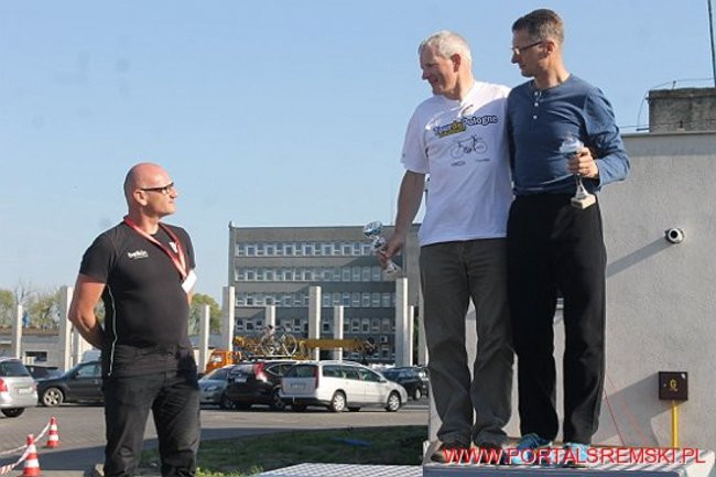 Śremski Maraton Rowerowy